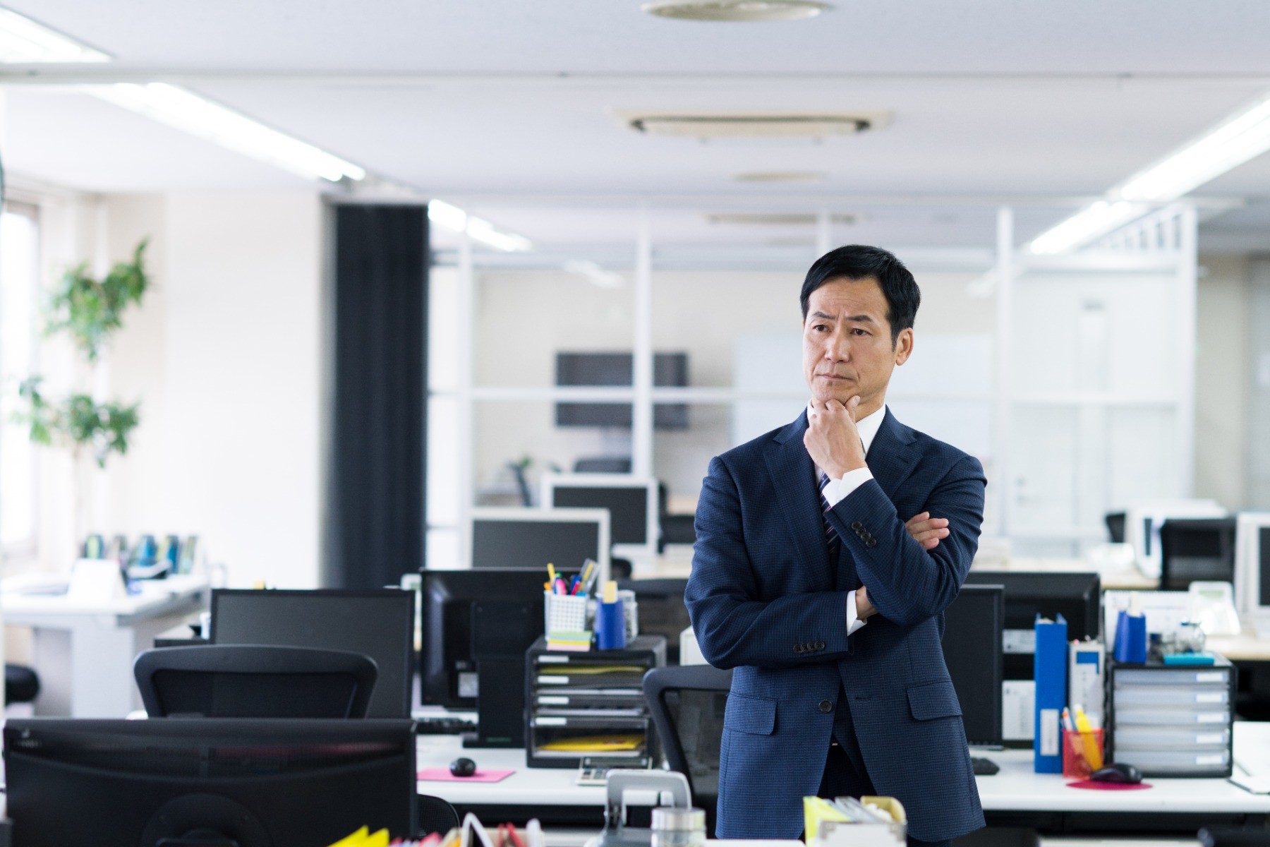 人材をお探しの企業様