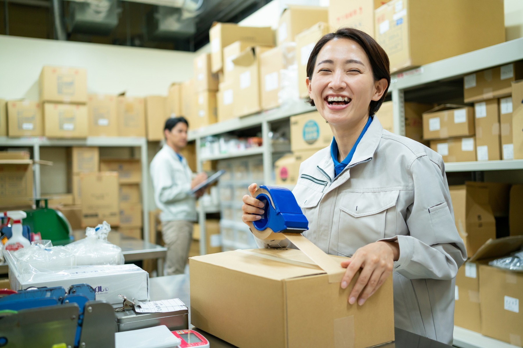 派遣・アルバイトの仕事をお探しの方